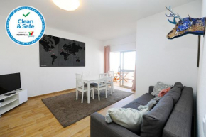 B69 - Village of Luz Apartment